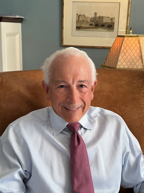 Marc Goldstein Arbitrator and Mediator